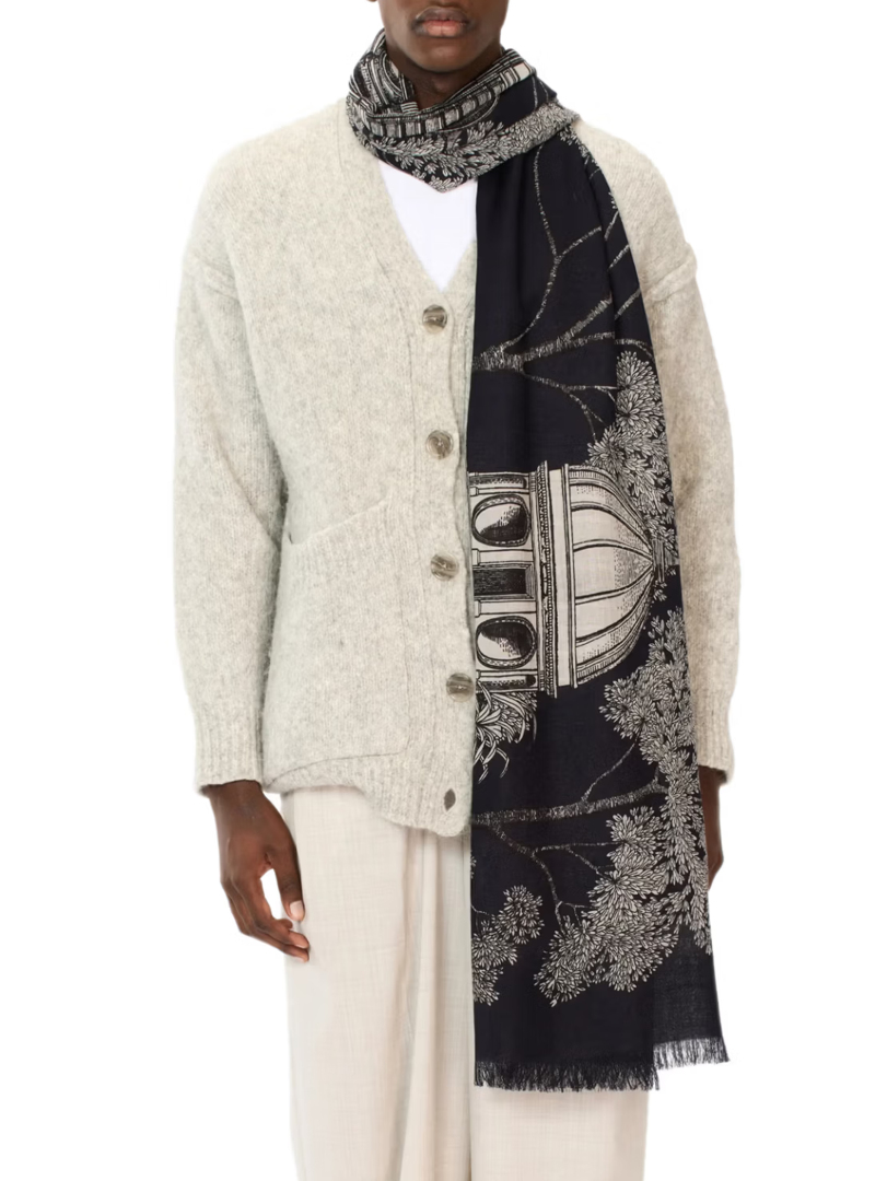UNISEX ΚΑΣΚΟΛ MIRAGE 2