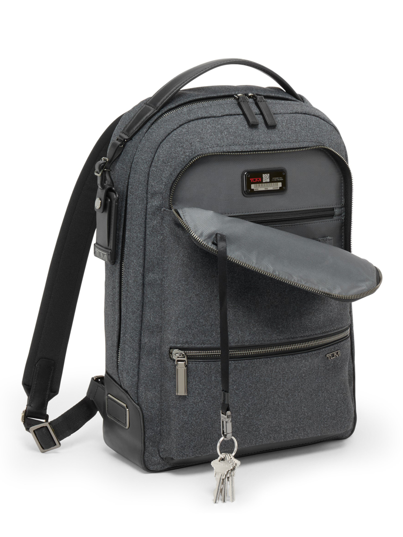 ΣΑΚΙΔΙΟ ΠΛΑΤΗΣ HARRISON BRADNER  4