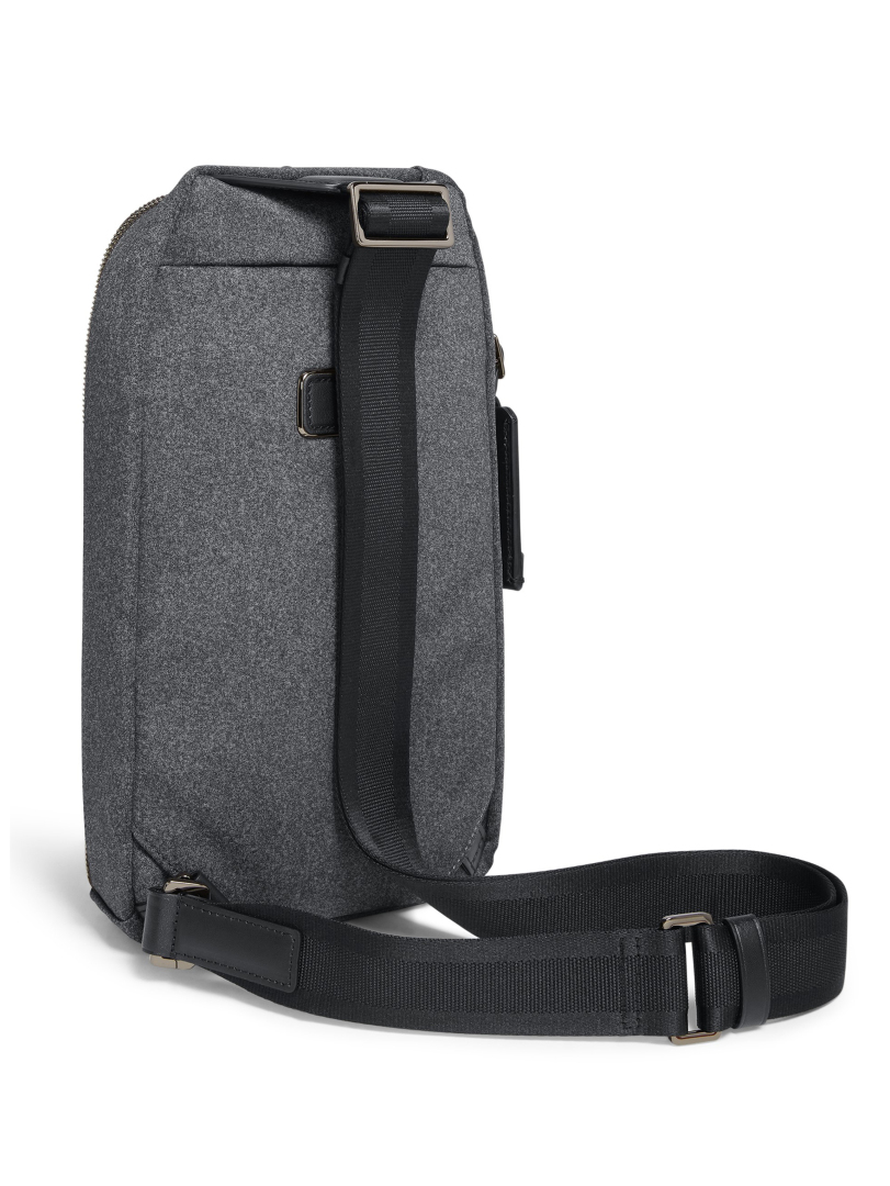 ΑΝΔΡΙΚΗ ΤΣΑΝΤΑ ΧΙΑΣΤΙ HARRISON GREGORY SLING 1