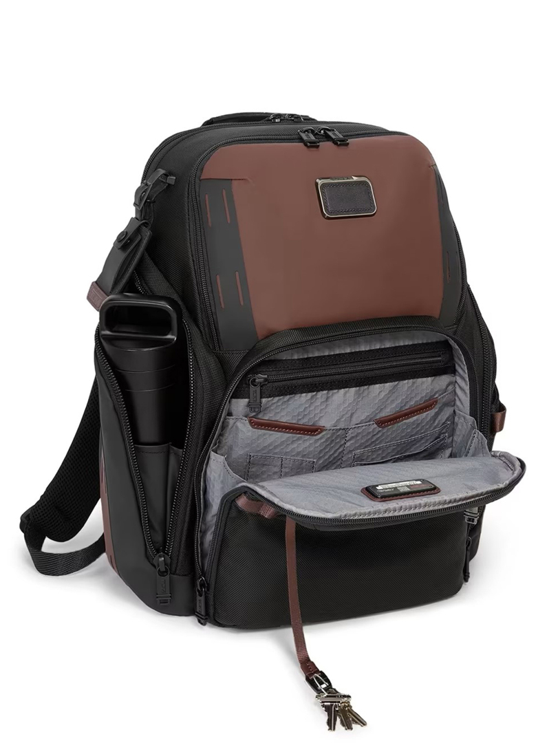 ΣΑΚΙΔΙΟ ΠΛΑΤΗΣ ALPHA BRAVO SEARCH  2