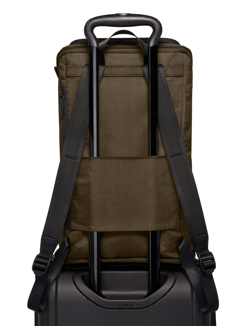 ΣΑΚΙΔΙΟ ΠΛΑΤΗΣ ALPHA BRAVO PACKABLE  1