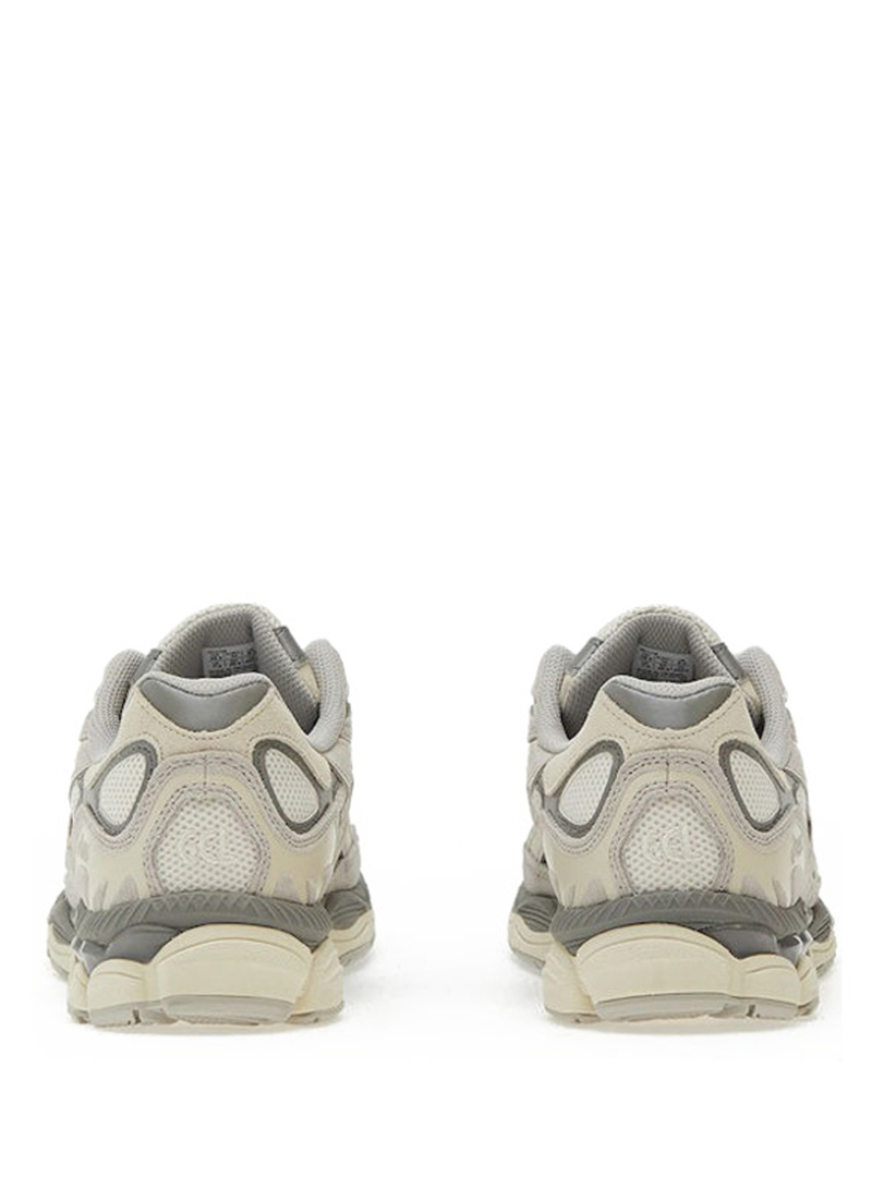 ΓΥΝΑΙΚΕΙΑ SNEAKERS GEL-NYC 2