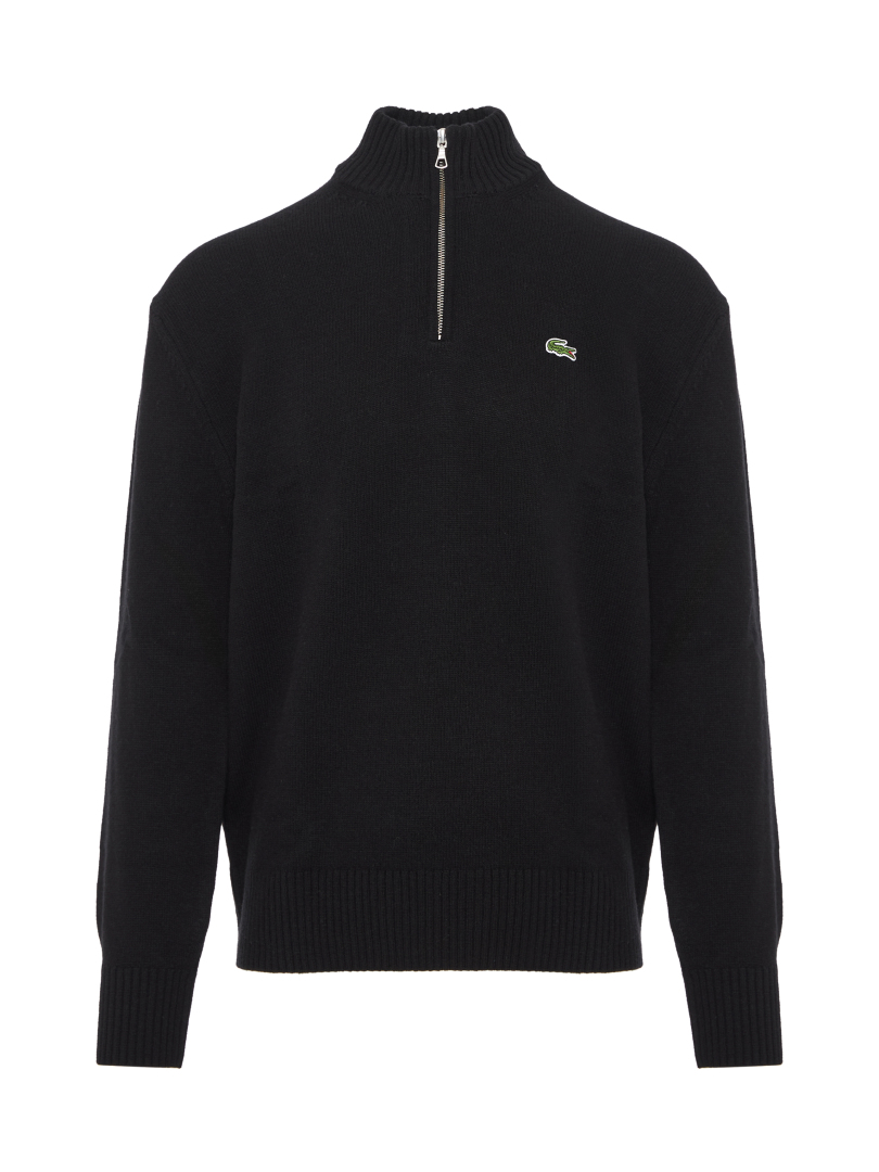 ΑΝΔΡΙΚΟ ΠΟΥΛΟΒΕΡ HALF-ZIP 0