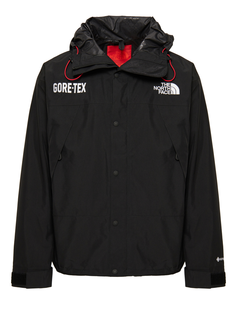 ΑΝΔΡΙΚΟ ΜΠΟΥΦΑΝ M GTX MOUNTAIN JACKET 0