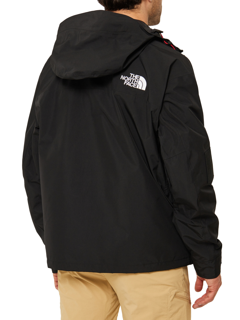 ΑΝΔΡΙΚΟ ΜΠΟΥΦΑΝ M GTX MOUNTAIN JACKET 2