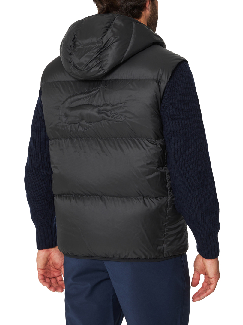 ΑΝΔΡΙΚΟ ΑΜΑΝΙΚΟ ΜΠΟΥΦΑΝ 1