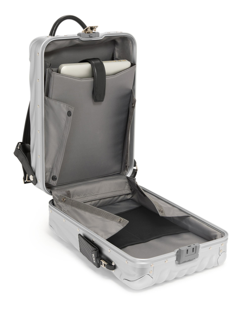 ΣΑΚΙΔΙΟ ΠΛΑΤΗΣ19 DEGREE ALUMINUM 1