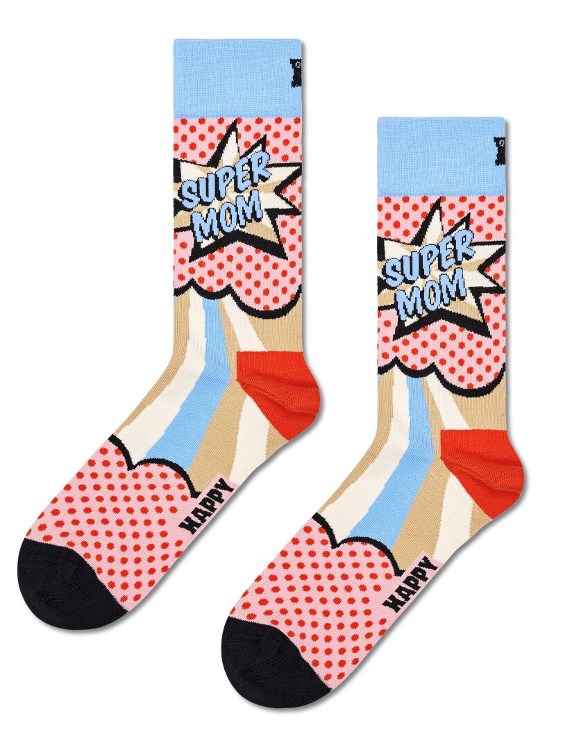 ΚΑΛΤΣΕΣ SUPER MOM 0