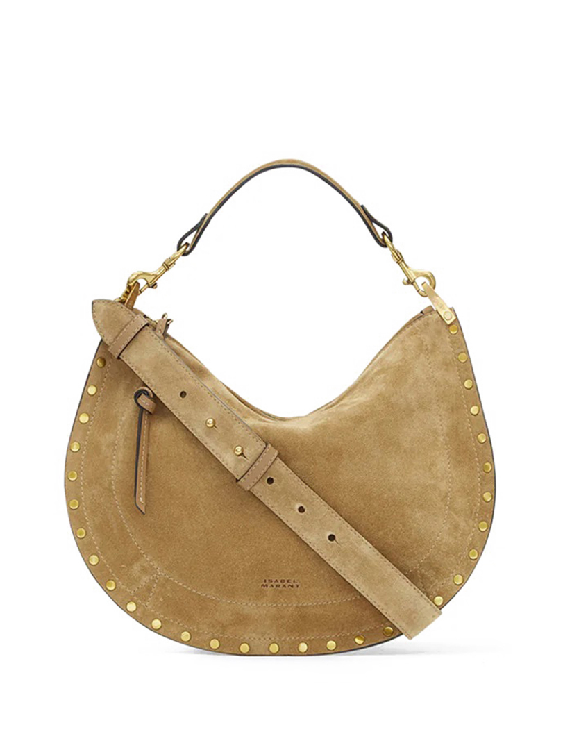 ΓΥΝΑΙΚΕΙΑ ΤΣΑΝΤΑ ΩΜΟΥ OSKAN SOFT ZIP 0