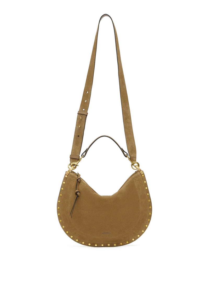 ΓΥΝΑΙΚΕΙΑ ΤΣΑΝΤΑ ΩΜΟΥ OSKAN SOFT ZIP 1