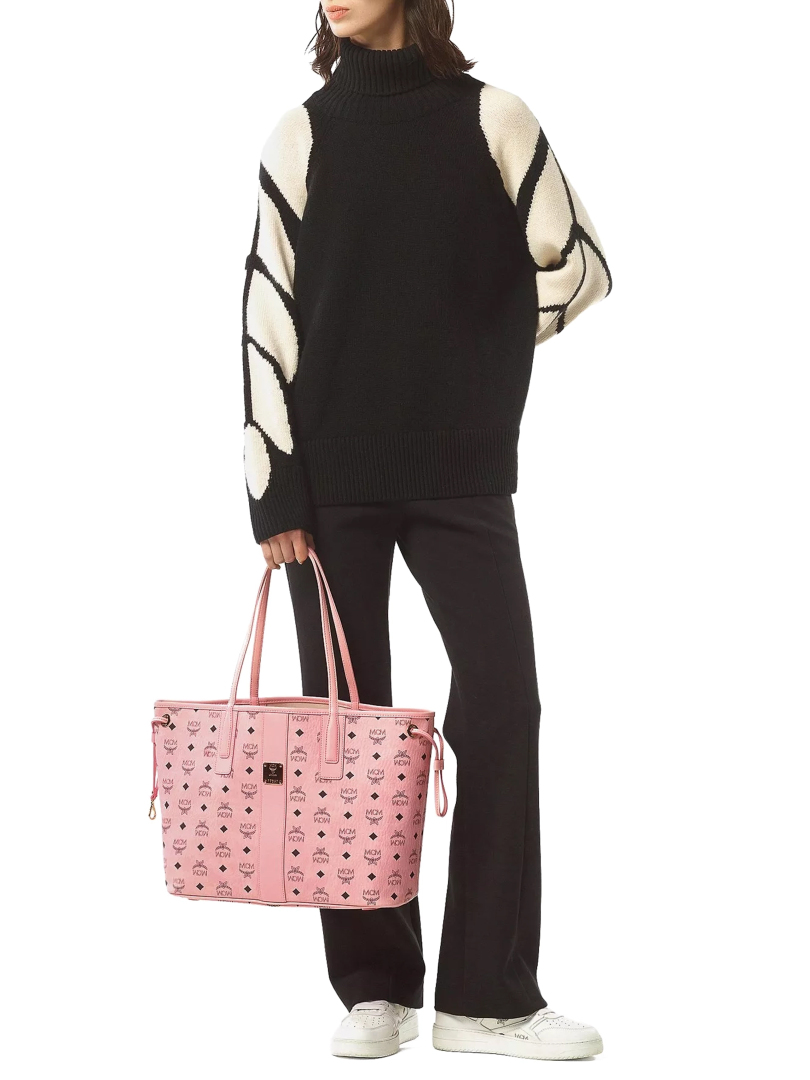 ΓΥΝΑΙΚΕΙΑ ΤΣΑΝΤΑ ΩΜΟΥ ΔΙΠΛΗΣ ΟΨΗΣ LIZ MEDIUM 4