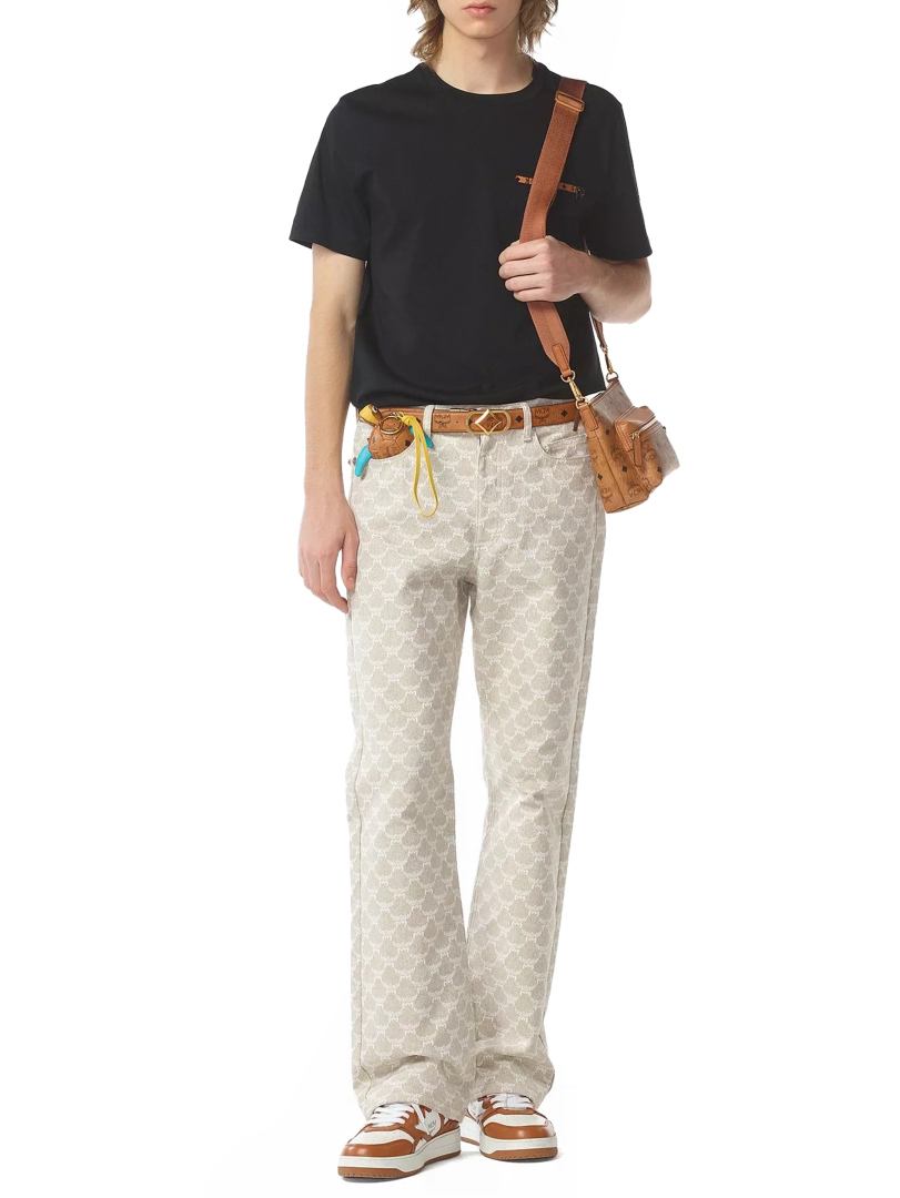 ΤΣΑΝΤΑ ΧΙΑΣΤΙ AREN SMALL 5