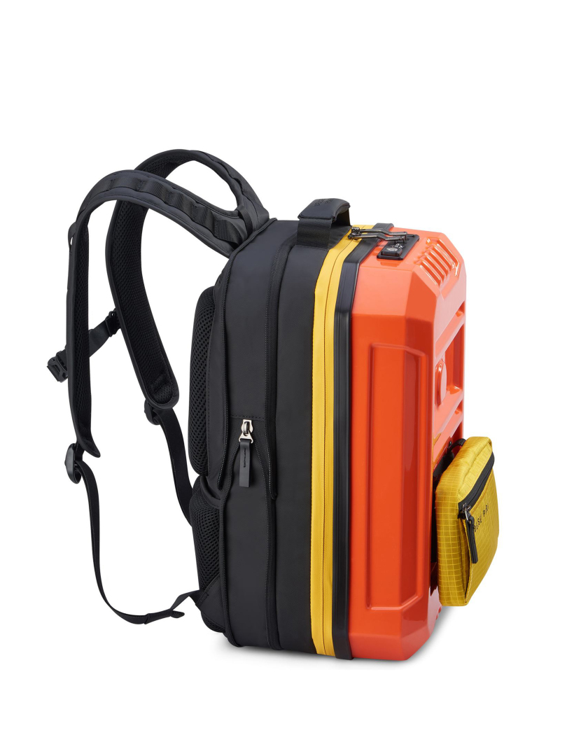 ΣΑΚΙΔΙΟ ΠΛΑΤΗΣ ΤΑΞΙΔΙΟΥ REMPART 6