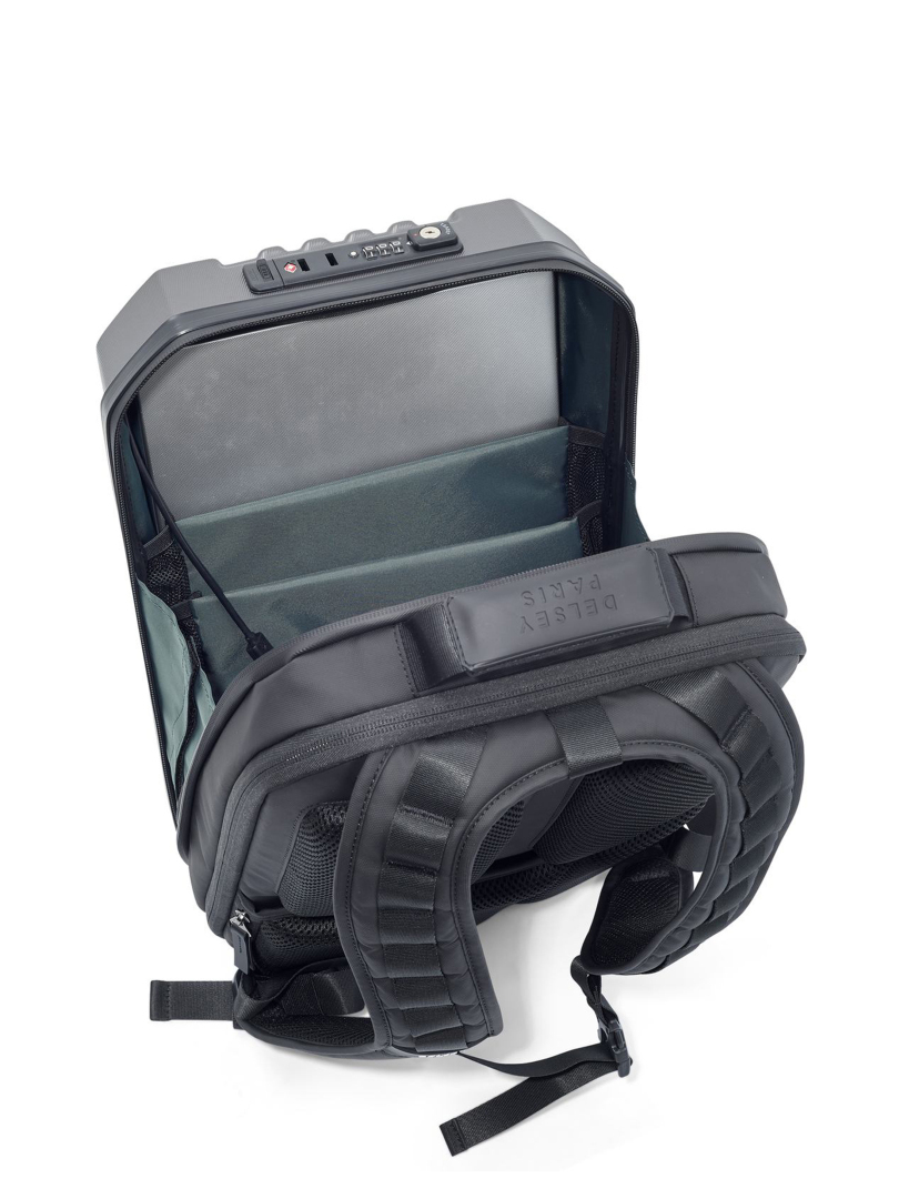 ΤΣΑΝΤΑ ΠΛΑΤΗΣ HYBRID  ANTHR 2