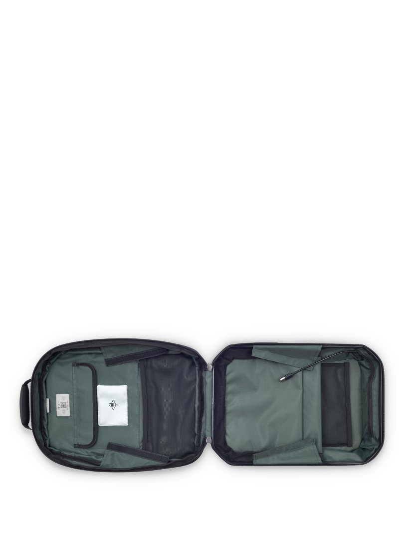 ΤΣΑΝΤΑ ΠΛΑΤΗΣ HYBRID  ANTHR 3