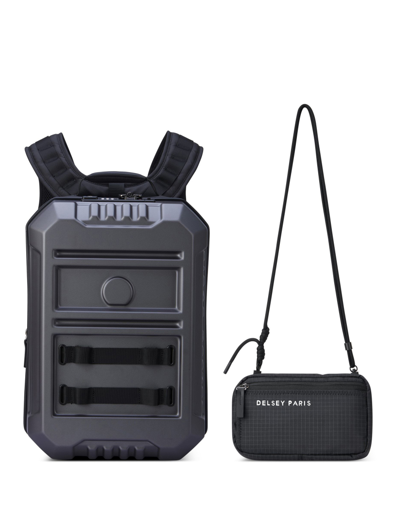 ΤΣΑΝΤΑ ΠΛΑΤΗΣ HYBRID  ANTHR 4