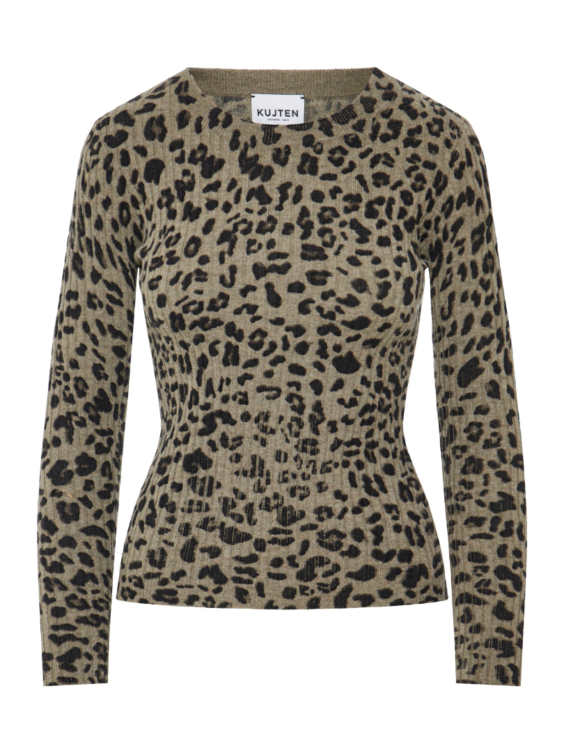 ΓΥΝΑΙΚΕΙΟ ΠΟΥΛΟΒΕΡ BIBI LEO 0