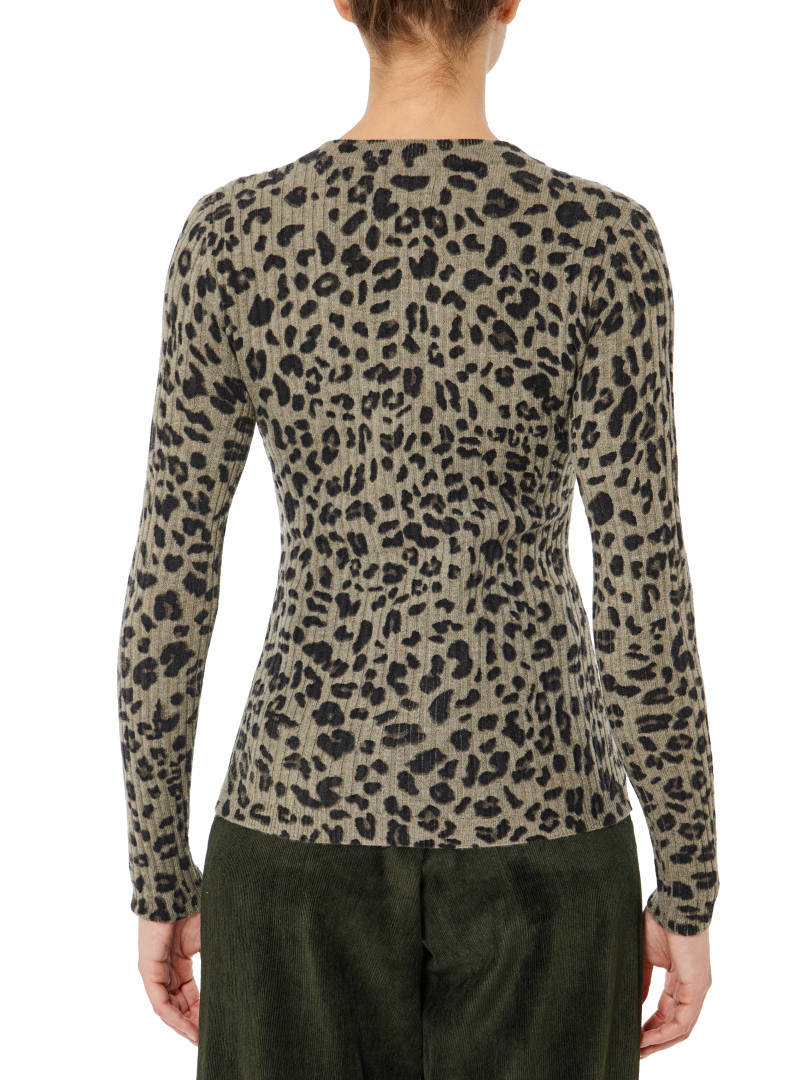 ΓΥΝΑΙΚΕΙΟ ΠΟΥΛΟΒΕΡ BIBI LEO 2