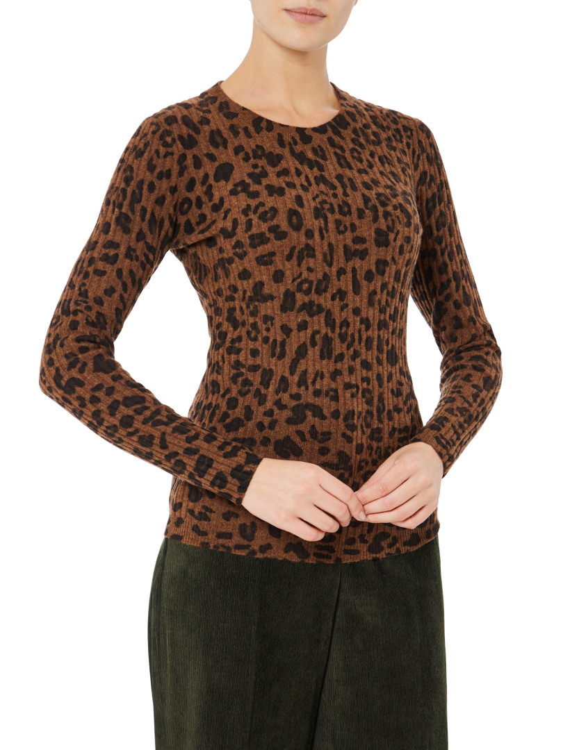 ΓΥΝΑΙΚΕΙΟ ΠΟΥΛΟΒΕΡ BIBI LEO 1