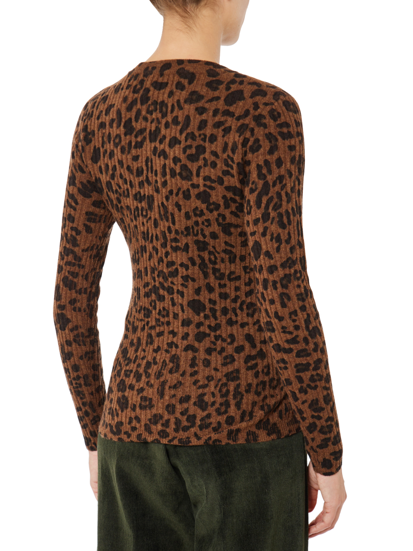 ΓΥΝΑΙΚΕΙΟ ΠΟΥΛΟΒΕΡ BIBI LEO 2