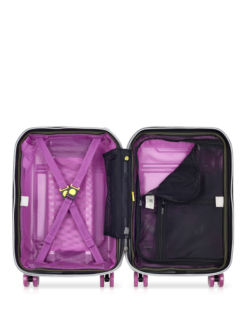 ΒΑΛΙΤΣΑ ΚΑΜΠΙΝΑΣ REMPART TRANSCULENT 2