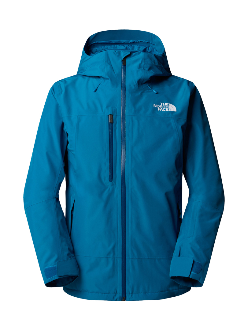 ΑΝΔΡΙΚΟ ΜΠΟΥΦΑΝ DESCENDIT JACKET 0