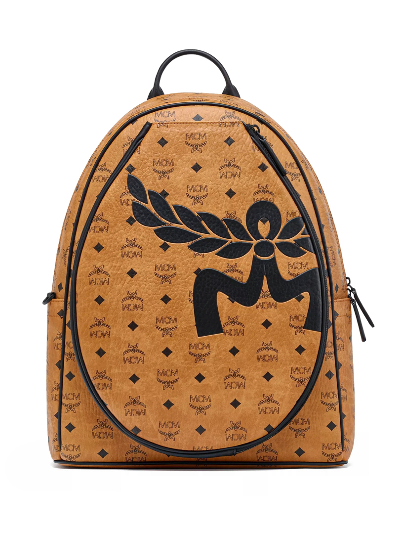 UNISEX ΣΑΚΙΔΙΟ ΠΛΑΤΗΣ STARK MEGA TENNIS RACKET MEDIUM 0