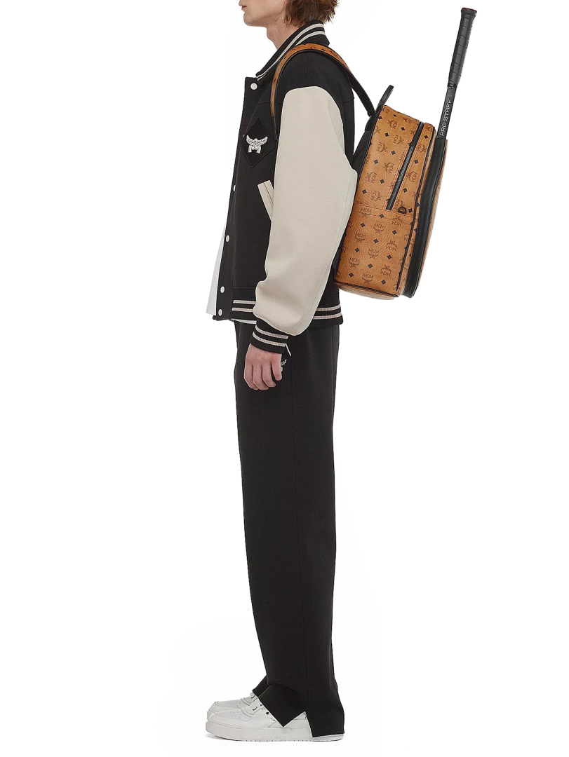 UNISEX ΣΑΚΙΔΙΟ ΠΛΑΤΗΣ STARK MEGA TENNIS RACKET MEDIUM 5