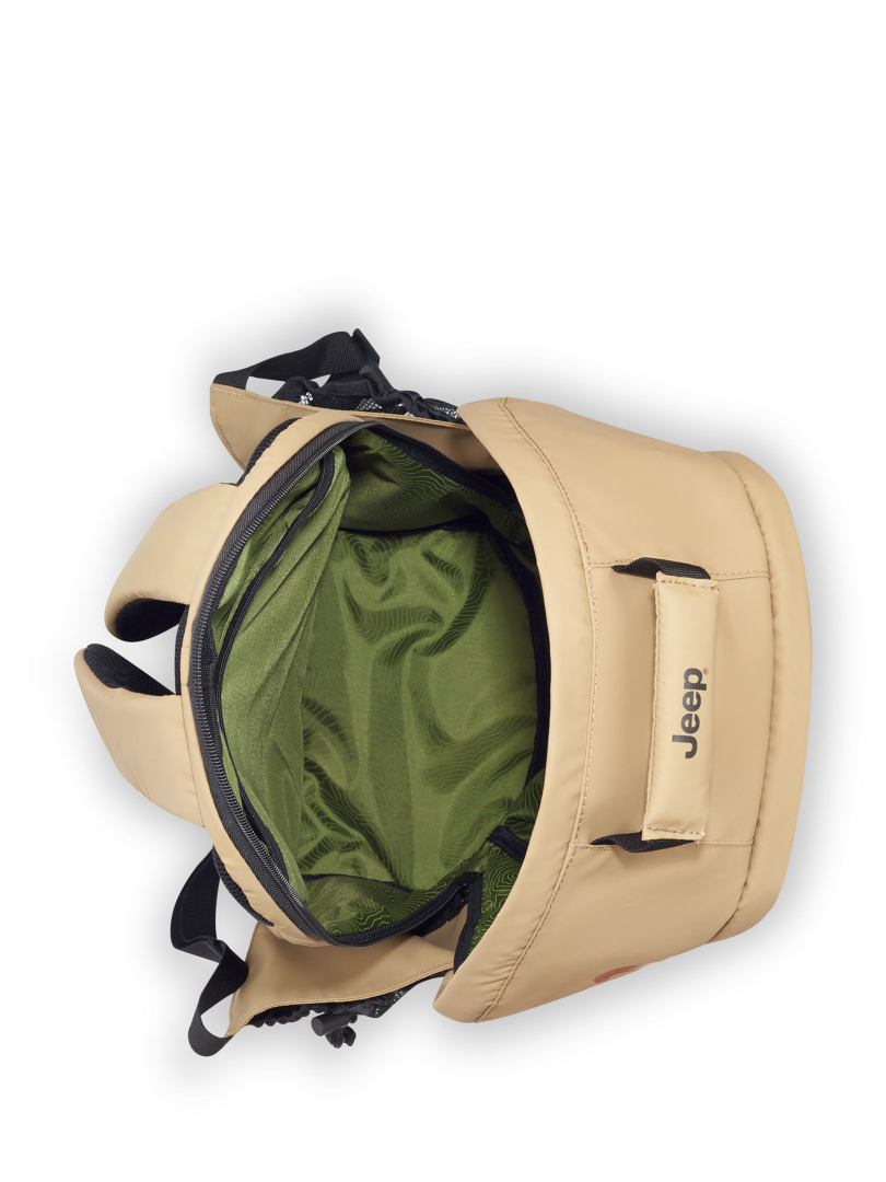 ΣΑΚΙΔΙΟ ΠΛΑΤΗΣ JEEP 3