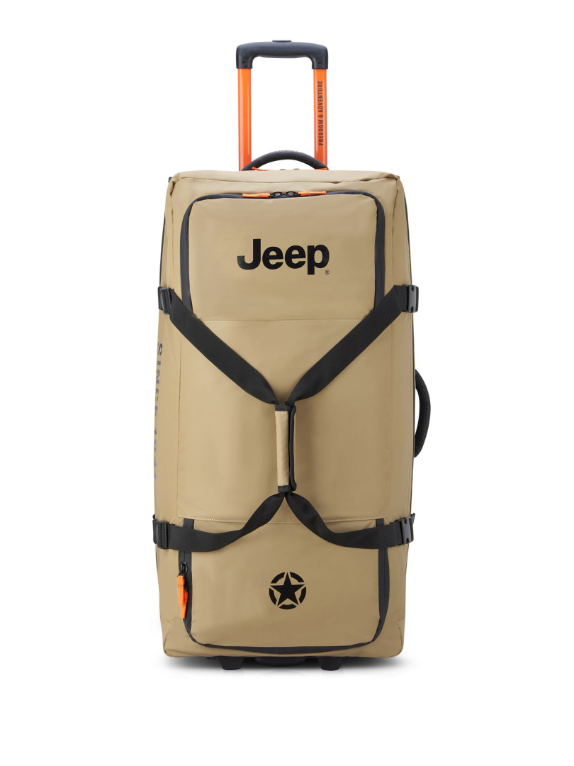 ΣΑΚ ΒΟΥΑΓΙΑΖ TROLLEY JEEP 0