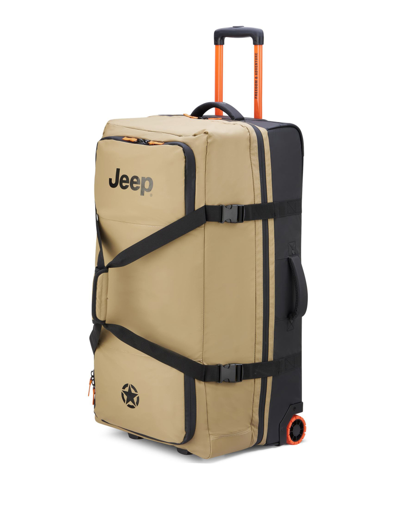 ΣΑΚ ΒΟΥΑΓΙΑΖ TROLLEY JEEP 1