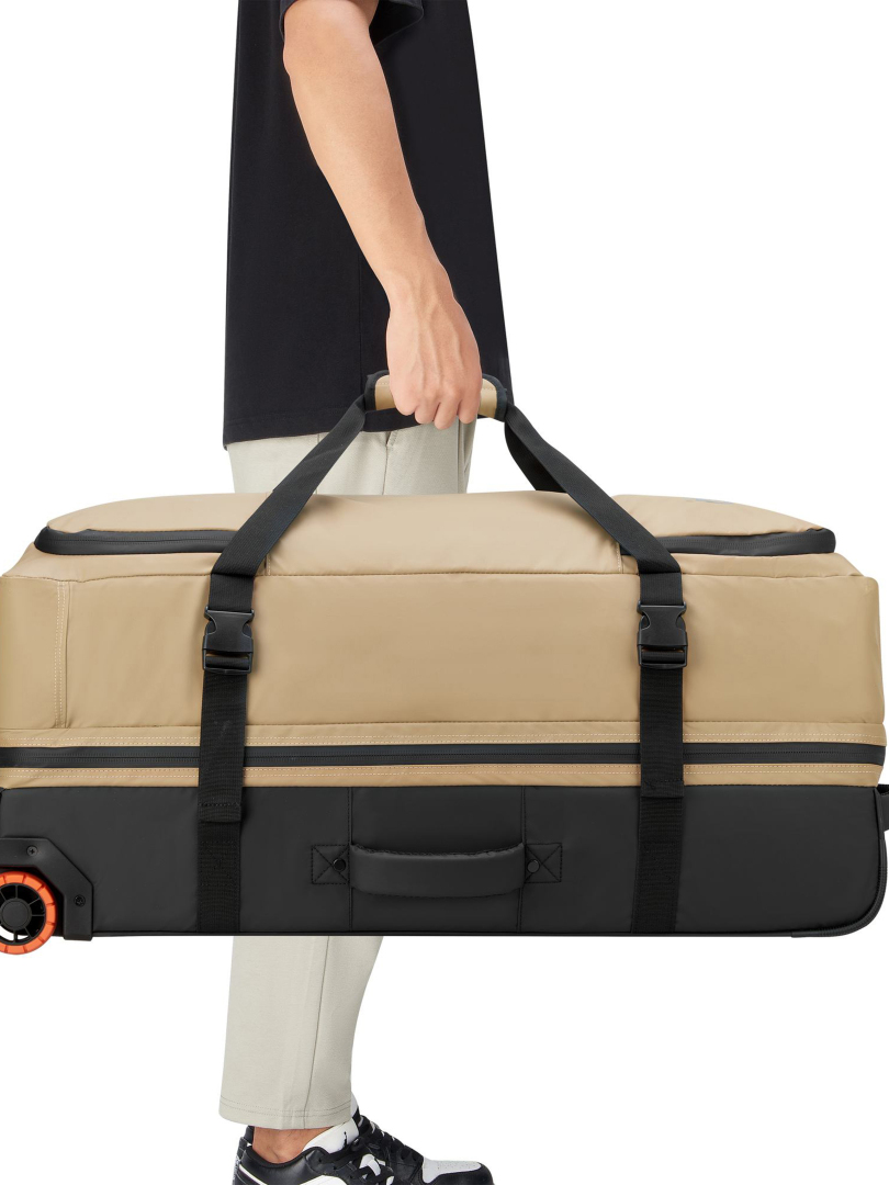 ΣΑΚ ΒΟΥΑΓΙΑΖ TROLLEY JEEP 4