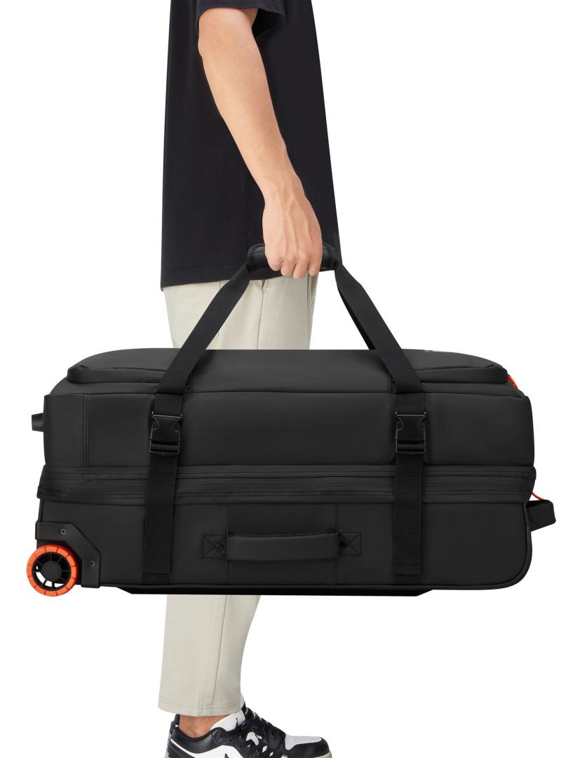 ΣΑΚ ΒΟΥΑΓΙΑΖ TROLLEY JEEP 4