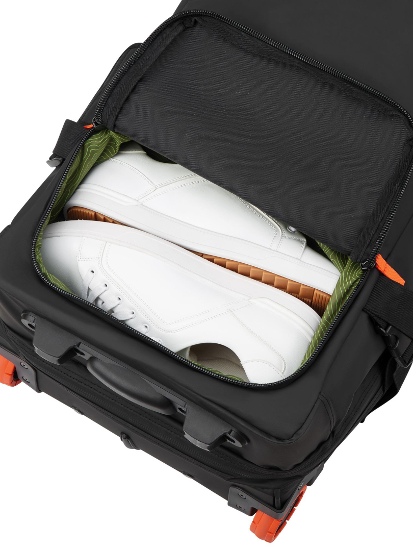 ΣΑΚ ΒΟΥΑΓΙΑΖ TROLLEY JEEP 5