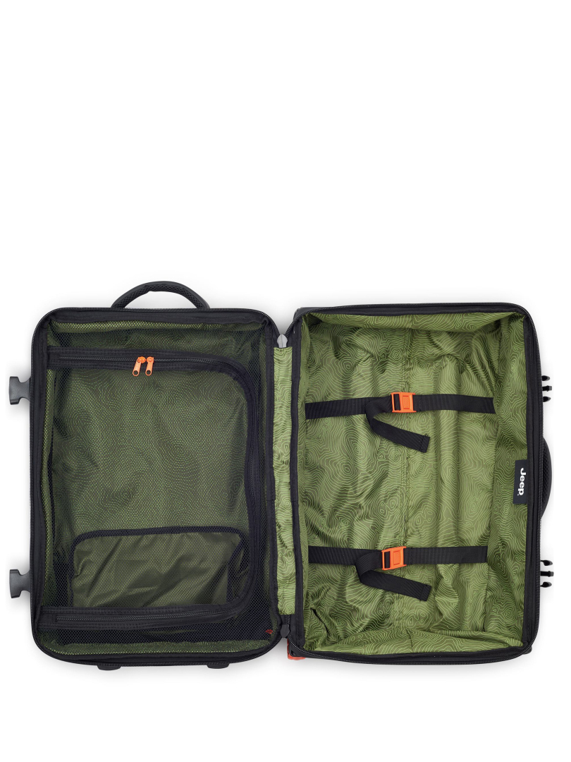 ΣΑΚ ΒΟΥΑΓΙΑΖ ΚΑΜΠΙΝΑΣ TROLLEY JEEP 2