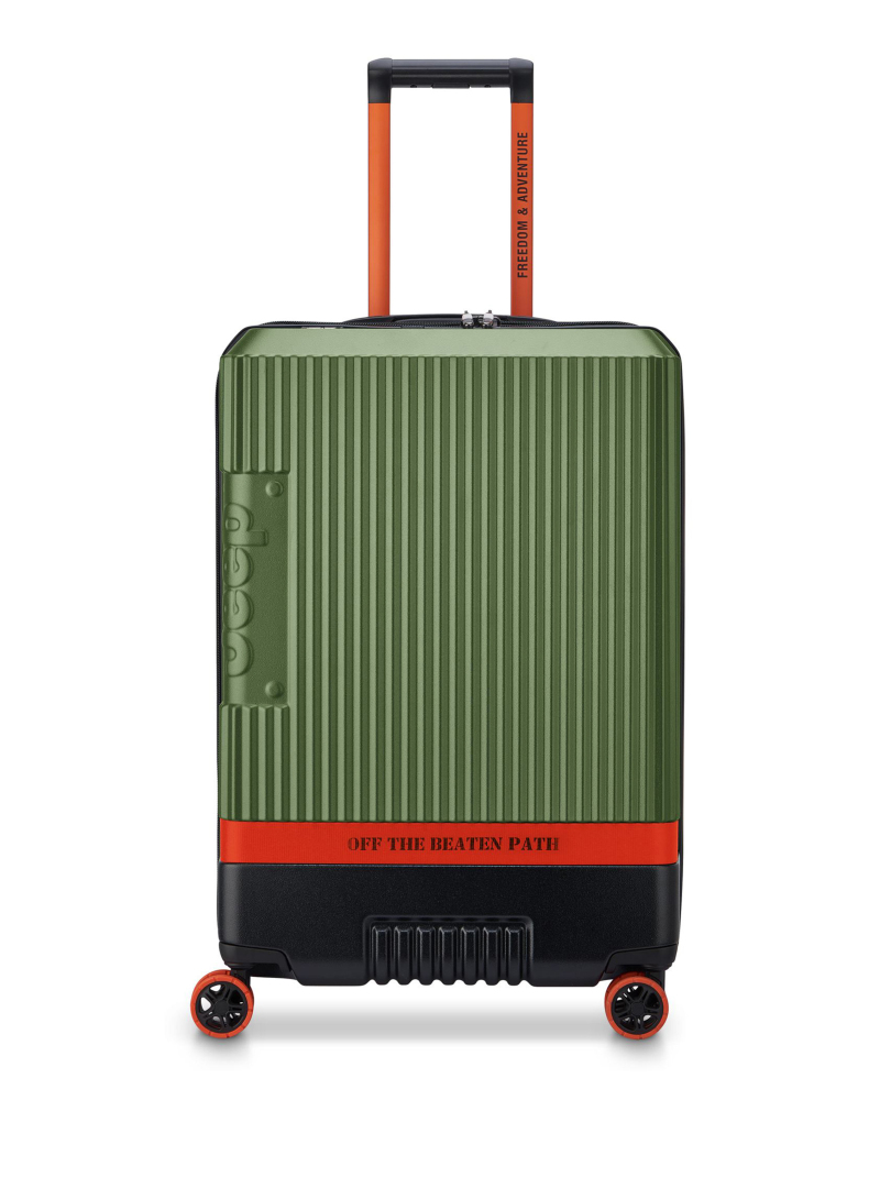 ΜΕΣΑΙΑ ΒΑΛΙΤΣΑ EXPANDABLE JEEP  0