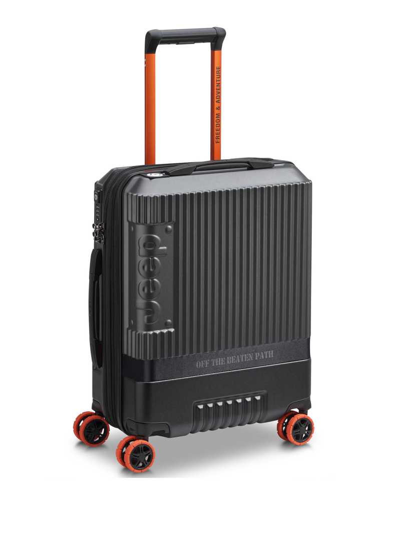 ΒΑΛΙΤΣΑ ΚΑΜΠΙΝΑΣ SLIM EXPANDABLE JEEP 1