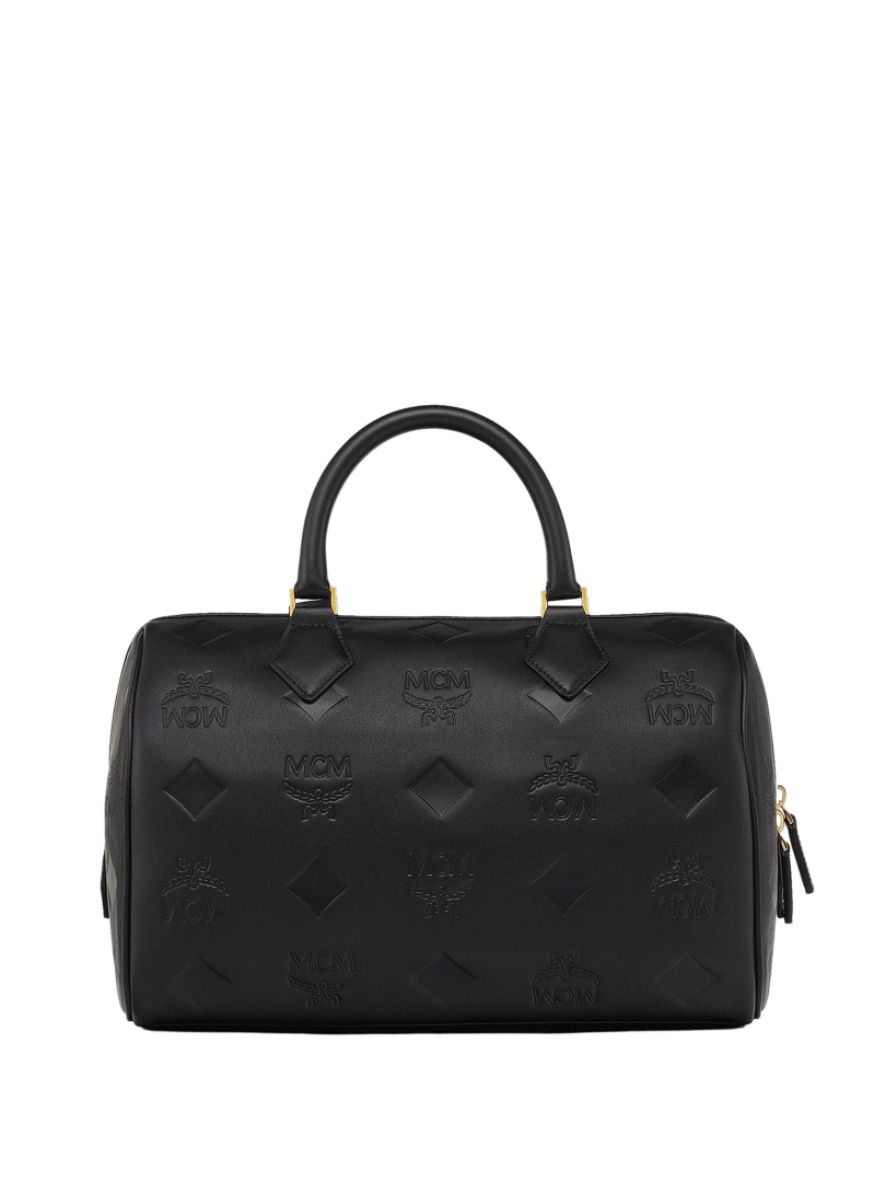 ΓΥΝΑΙΚΕΙΑ ΔΕΡΜΑΤΙΝΗ ΤΣΑΝΤΑ ΧΕΙΡΟΣ ELLA MAXI  1