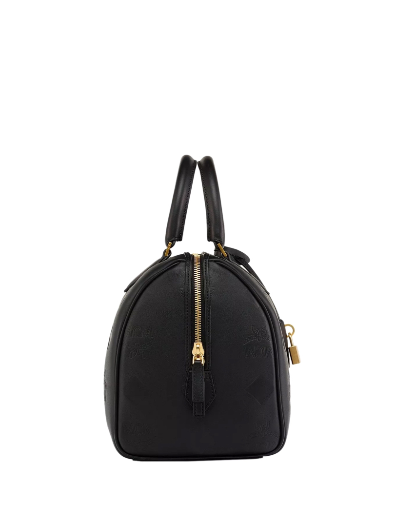 ΓΥΝΑΙΚΕΙΑ ΔΕΡΜΑΤΙΝΗ ΤΣΑΝΤΑ ΧΕΙΡΟΣ ELLA MAXI  2