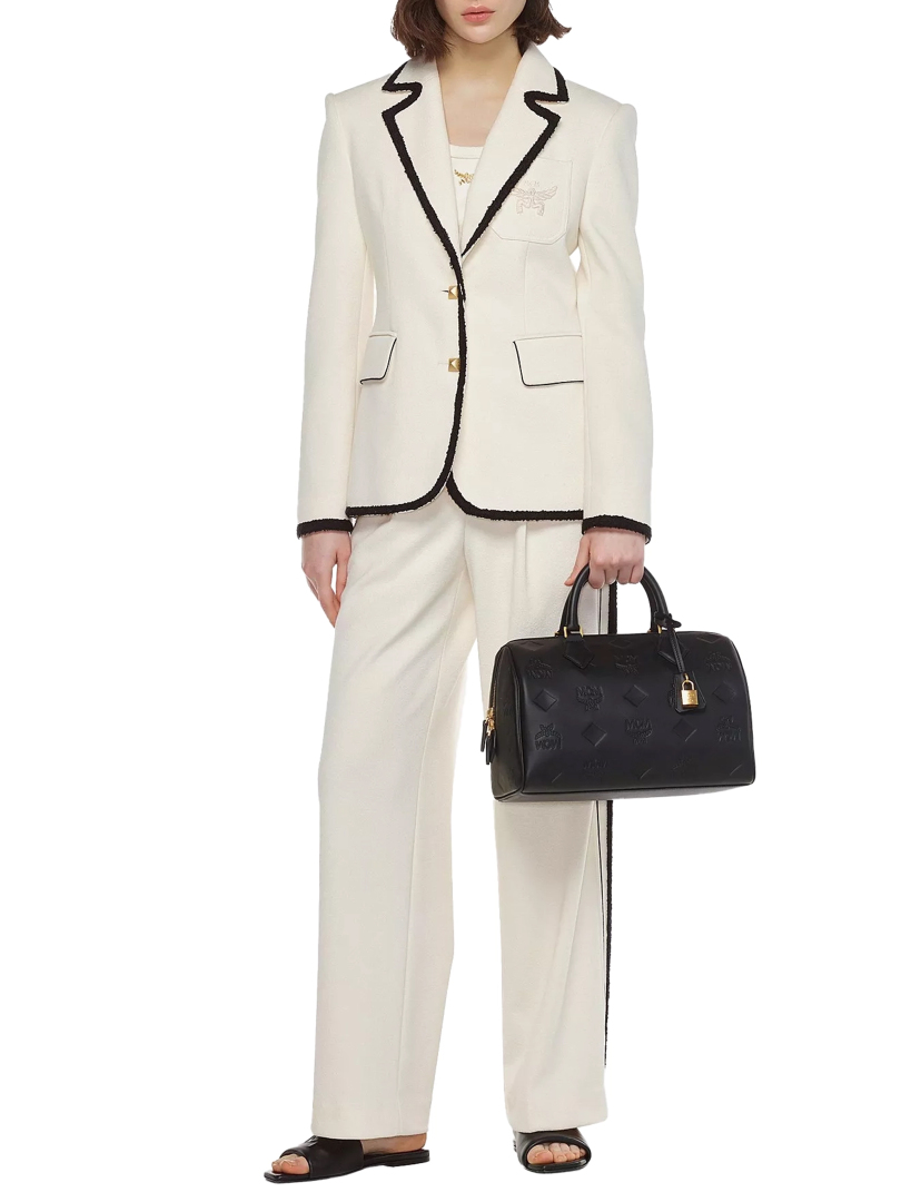 ΓΥΝΑΙΚΕΙΑ ΔΕΡΜΑΤΙΝΗ ΤΣΑΝΤΑ ΧΕΙΡΟΣ ELLA MAXI  4