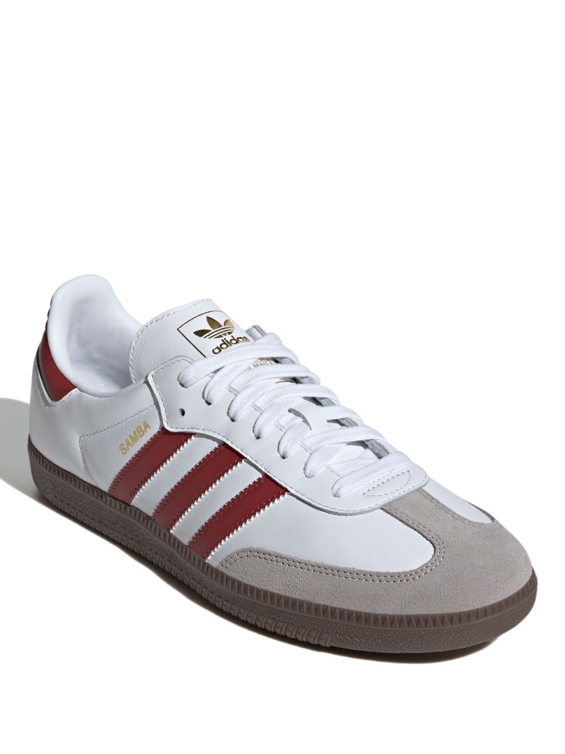 ΑΝΔΡΙΚΑ SNEAKERS SAMBA OG 1