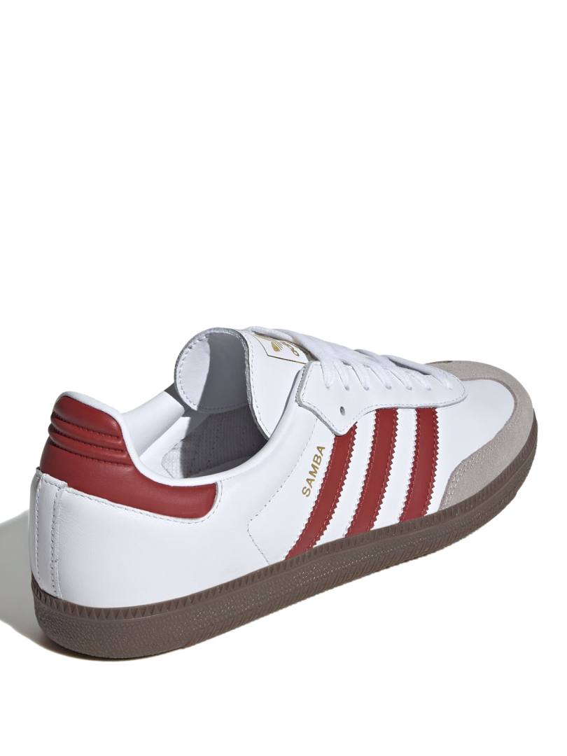 ΑΝΔΡΙΚΑ SNEAKERS SAMBA OG 2