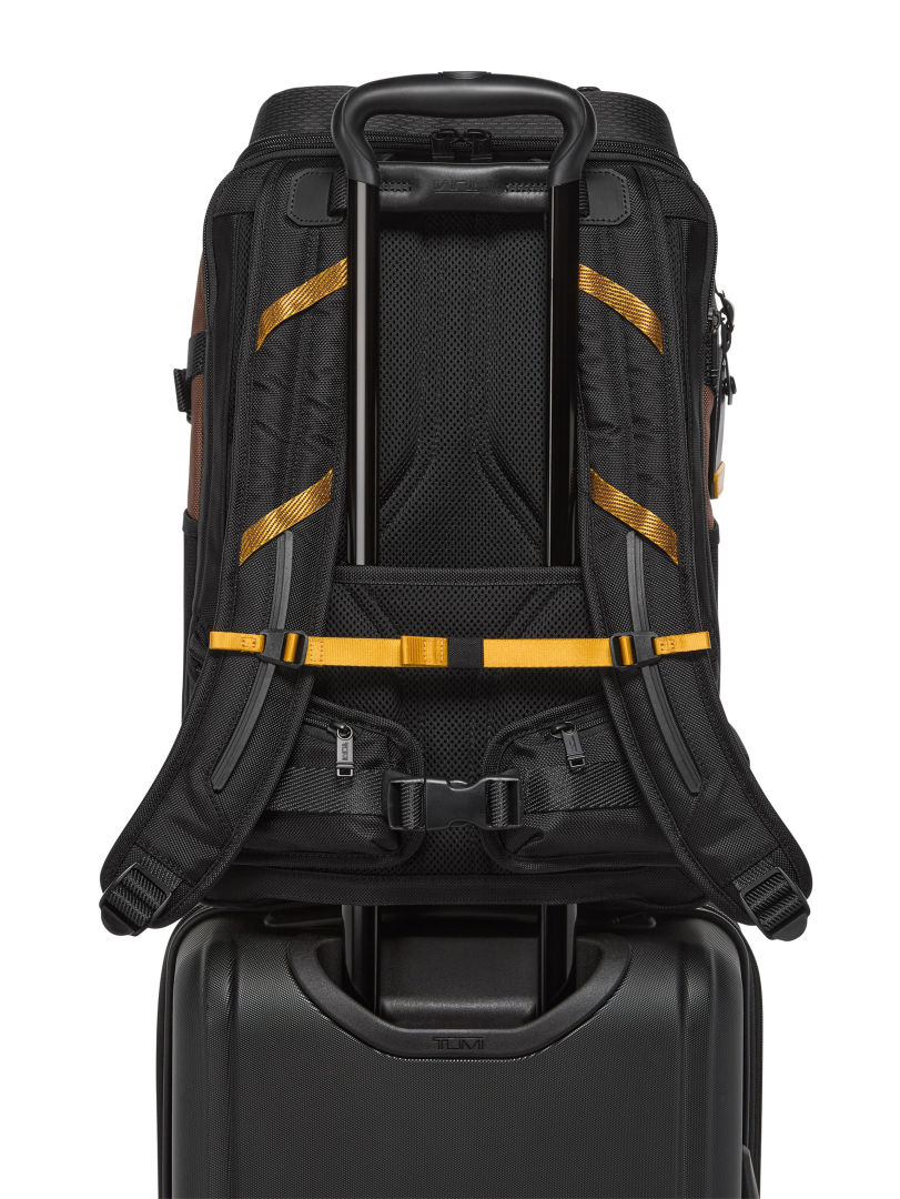 ΣΑΚΙΔΙΟ ΠΛΑΤΗΣ ALPHA BRAVO RESERVE  2