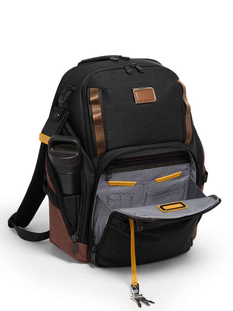 ΣΑΚΙΔΙΟ ΠΛΑΤΗΣ ALPHA BRAVO SEARCH  2