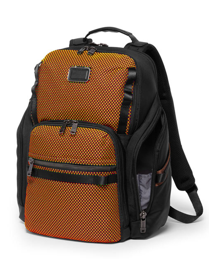 ΣΑΚΙΔΙΟ ΠΛΑΤΗΣ ALPHA BRAVO SEARCH  4