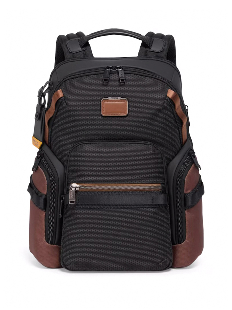 ΣΑΚΙΔΙΟ ΠΛΑΤΗΣ ALPHA BRAVO NAVIGATION  0