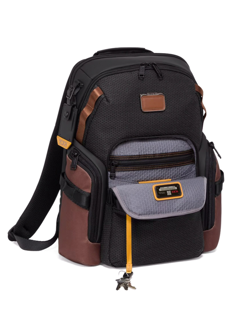 ΣΑΚΙΔΙΟ ΠΛΑΤΗΣ ALPHA BRAVO NAVIGATION  1