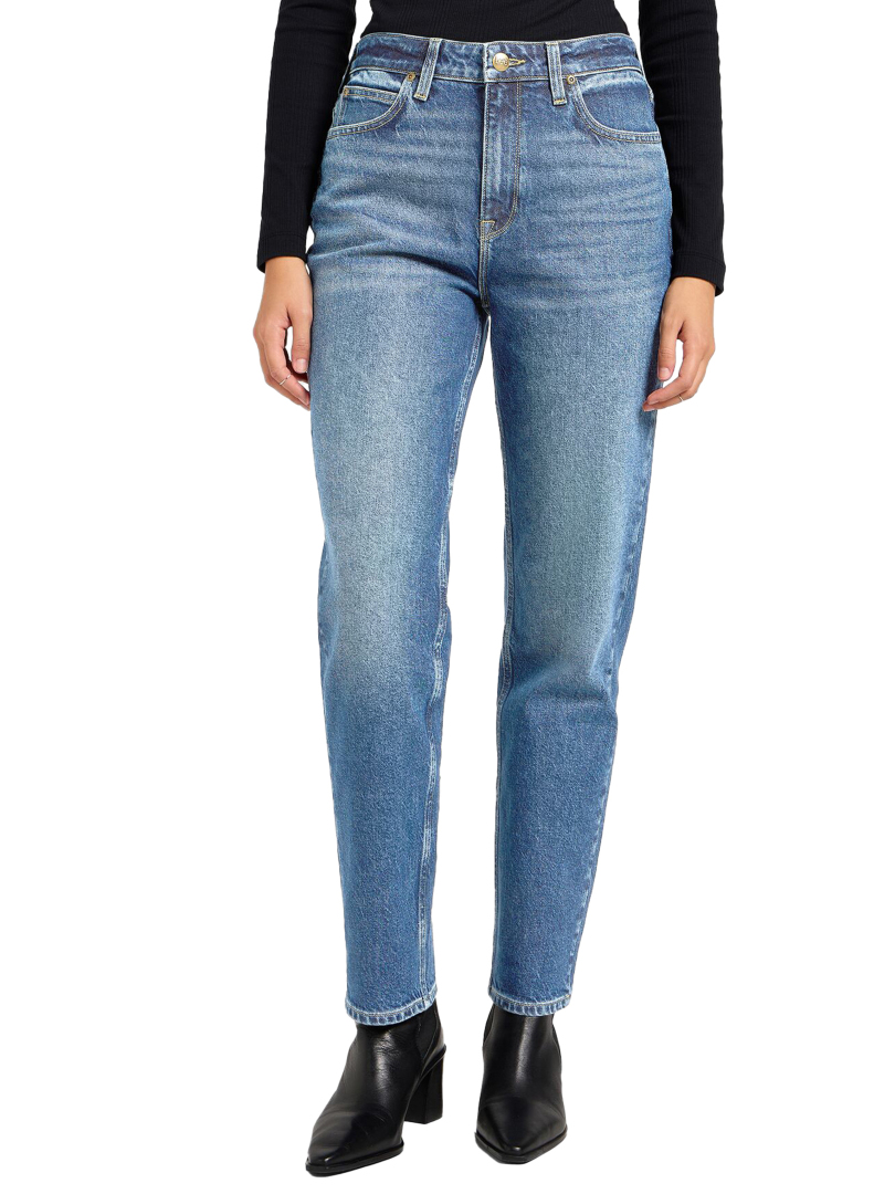 ΓΥΝΑΙΚΕΙΟ DENIM ΠΑΝΤΕΛΟΝΙ 1