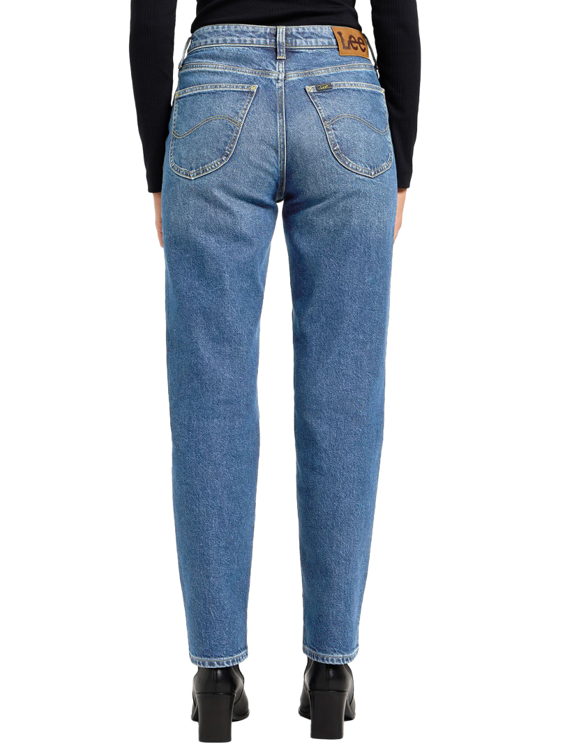 ΓΥΝΑΙΚΕΙΟ DENIM ΠΑΝΤΕΛΟΝΙ 2