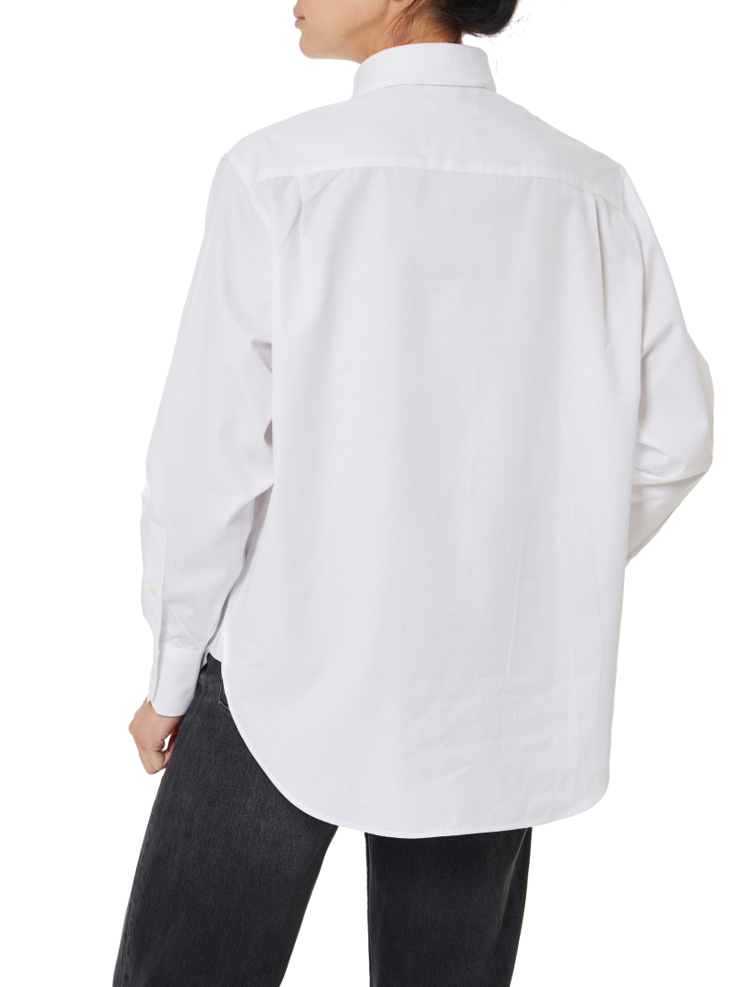 ΓΥΝΑΙΚΕΙΟ OVERSIZED ΠΟΥΚΑΜΙΣΟ 2